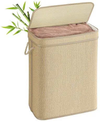 Kôš na bielizeň LCB067Y01