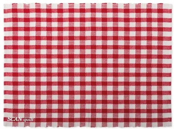 SCANquilt Prestieranie RIB 33x45 cm