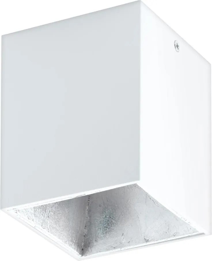Eglo 94499 - LED stropné svietidlo POLASSO LED/3,3W/230V