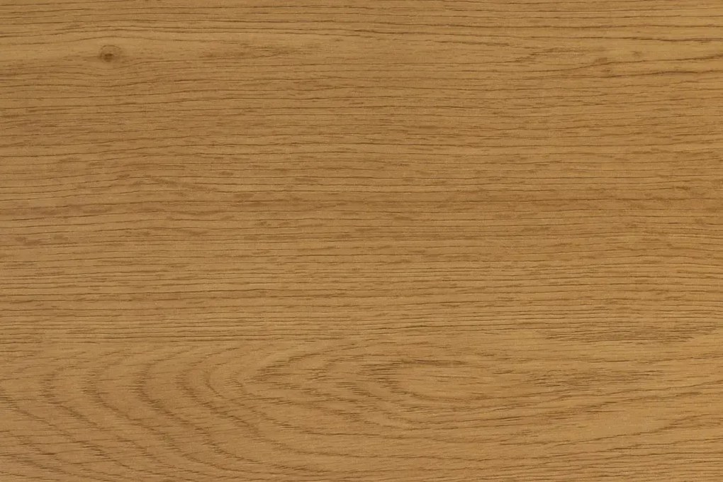 Okrúhly konferenčný stolík Yale 80 cm divoký dub