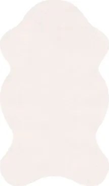 Imitácia kože Loft Shape 60x110 cm, krémová%