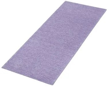 Prateľný behúň Laos 224x, 120x160, fialová, chodba / predsieň, Oriental Weavers