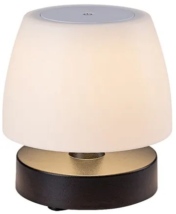 Rabalux 7040 - LED Stmievateľná stolná lampa ODERA LED/3W/5V 2000 mAh IP44