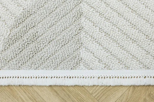 Koberec Milano 032 béžový / krémový