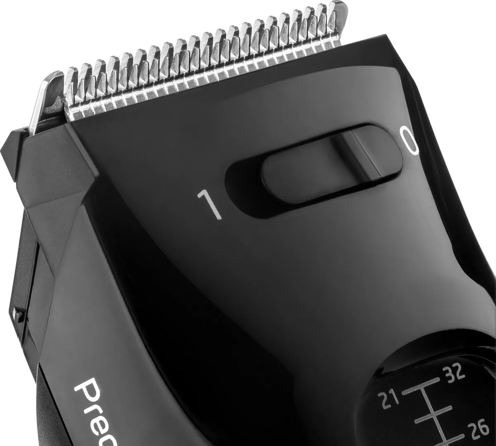 Zastřihovač vlasů SENCOR SHP 4501BK