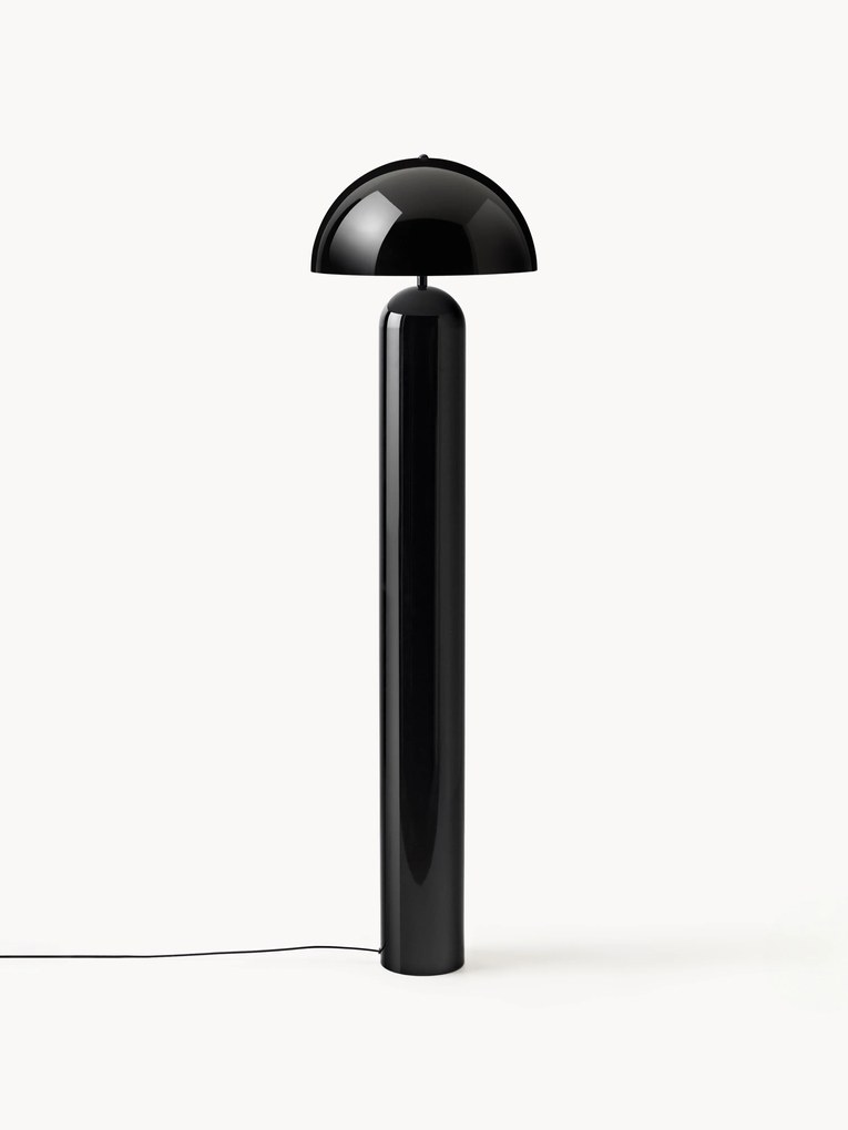Retro stojacia lampa Walter