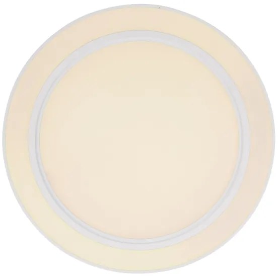 Globo 48549-60 - LED RGB Stmievateľné svietidlo DAHLA LED/60W/230V + LED/26W + DO