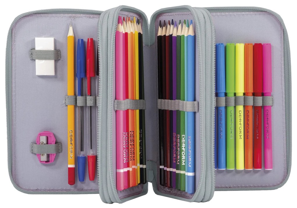 Peračník BackUP 6 model EW 16