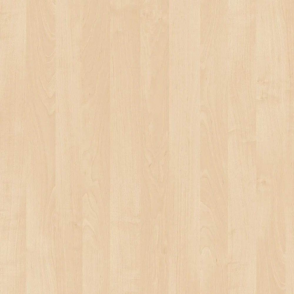 Kovová zásuvková kartotéka PRIMO s drevenými čelami A4, 5 zásuviek, sivá/dub prírodný