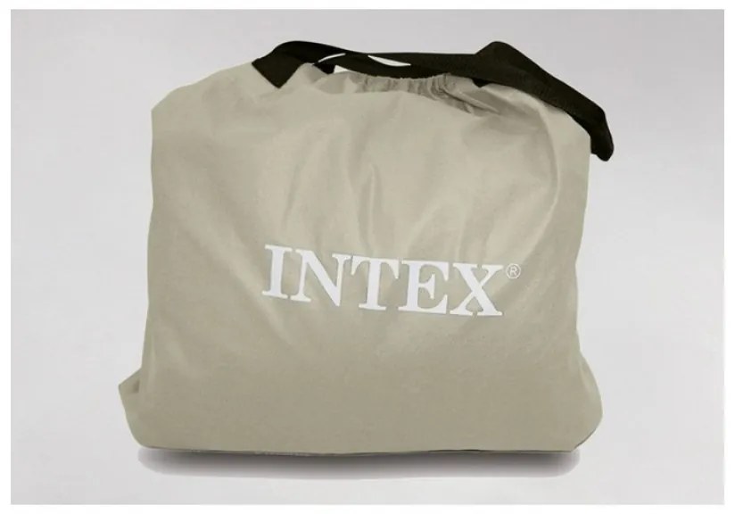 Matrac INTEX 203x152x30 cm - 64118