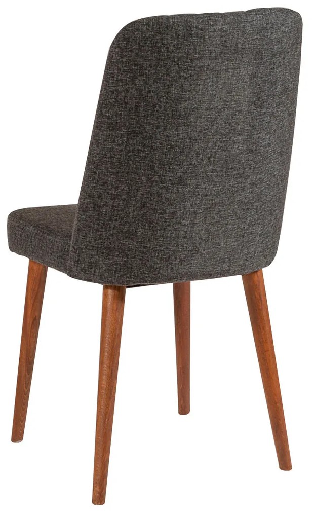 Jedálenský set Vina 5D orech/antracit