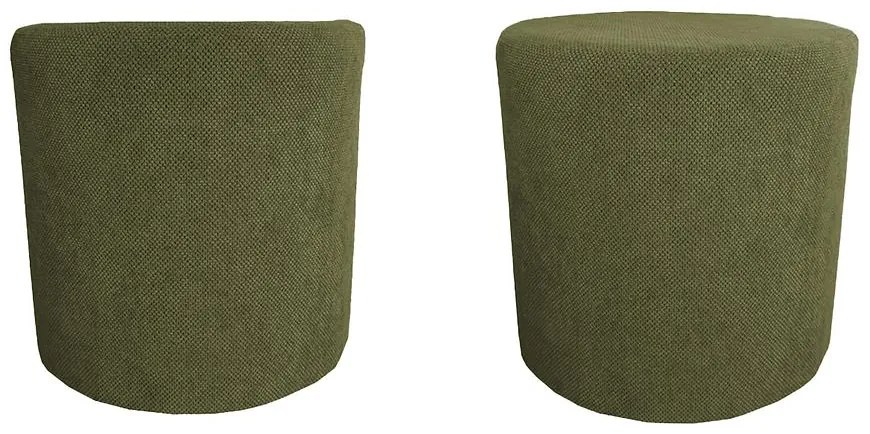 Taburetka okrúhla Curio 39