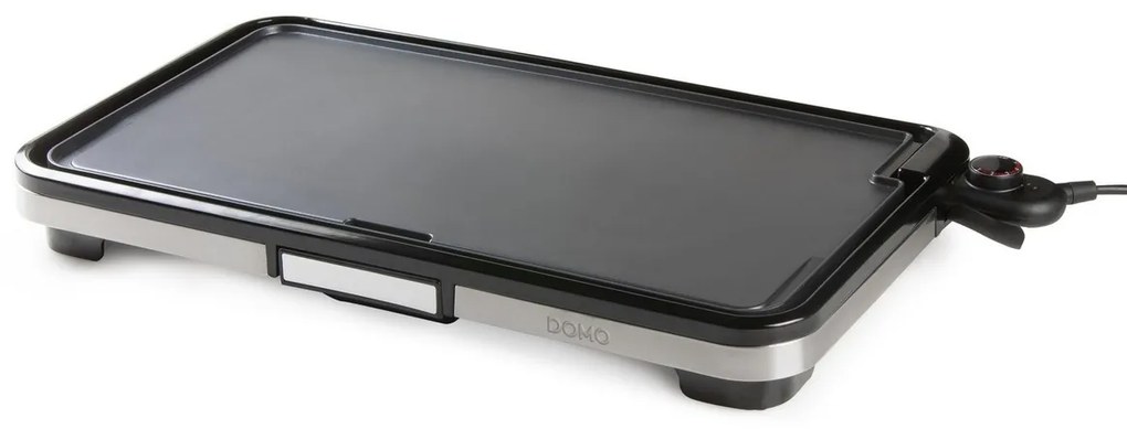 DOMO DO9263G stolný elektrický gril Plancha XXL