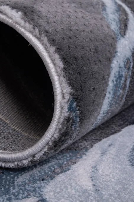 Koberec ARGENTINA 18550 U10 modrý