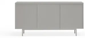 TEULAT SIERRA LIGHT GREY komoda