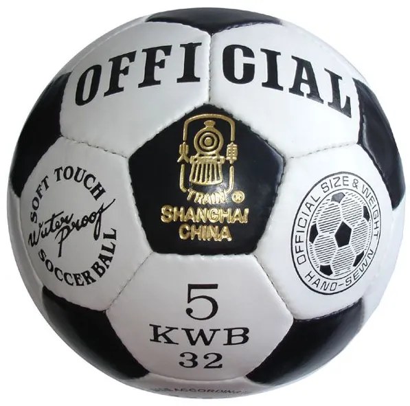 Futbalová lopta Official veľkosť 5