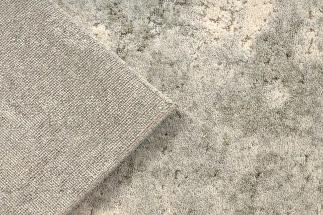 Koberec OSTA FLUX 461.121.SA991 béžový / zelený