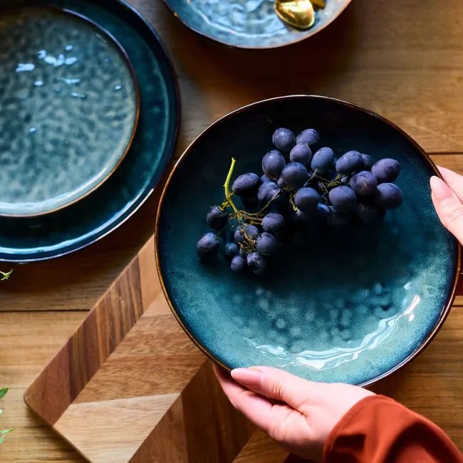 Tanier MIDO tmavozelený 710926