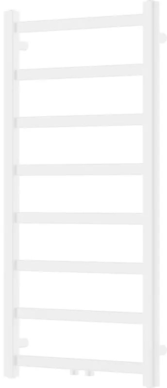 Mexen Bolt, vykurovacie teleso 1000 x 500 mm, 259 W, spodné a stredové, biela, W126-1000-500-00-20