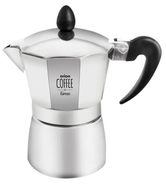 Moka kanvička 0,2 l