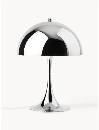 Stmievateľná stolová LED lampa Panthella, V 34 cm