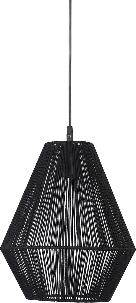 XXXLutz ZÁVESNÉ SVIETIDLO, 28/37/28 cm - Online Only bytové doplnky - 003317006601