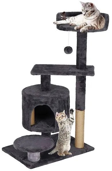 Škrabadlo pre mačky SPRINGOS PA1036