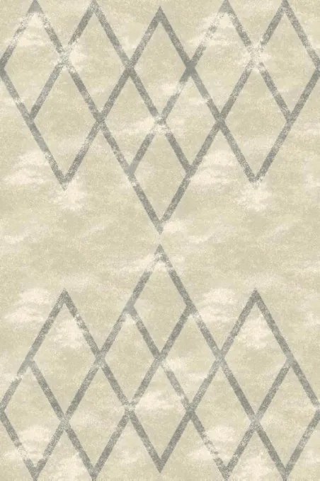 Koberec Agnella Opal Theo svetlobéžový