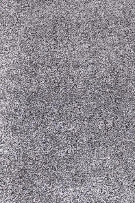 Ayyildiz koberce AKCE: 120x170 cm Kusový koberec Life Shaggy 1500 light grey - 120x170 cm