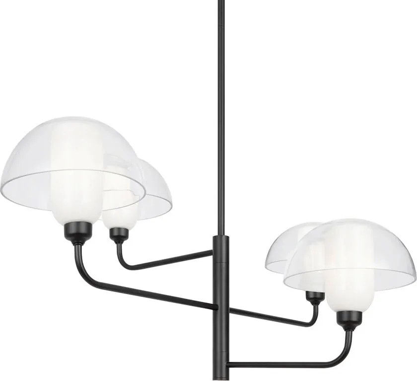 XXXLutz VISIACE SVIETIDLO, 90,6/76/57,5 cm MAYTONI - Online Only bytové doplnky - 004353035603
