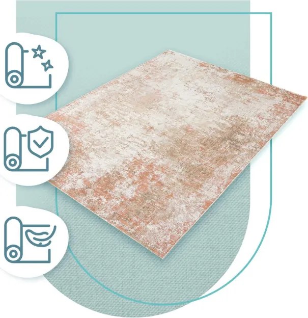 Koberec Osta Orea 520112 QM301