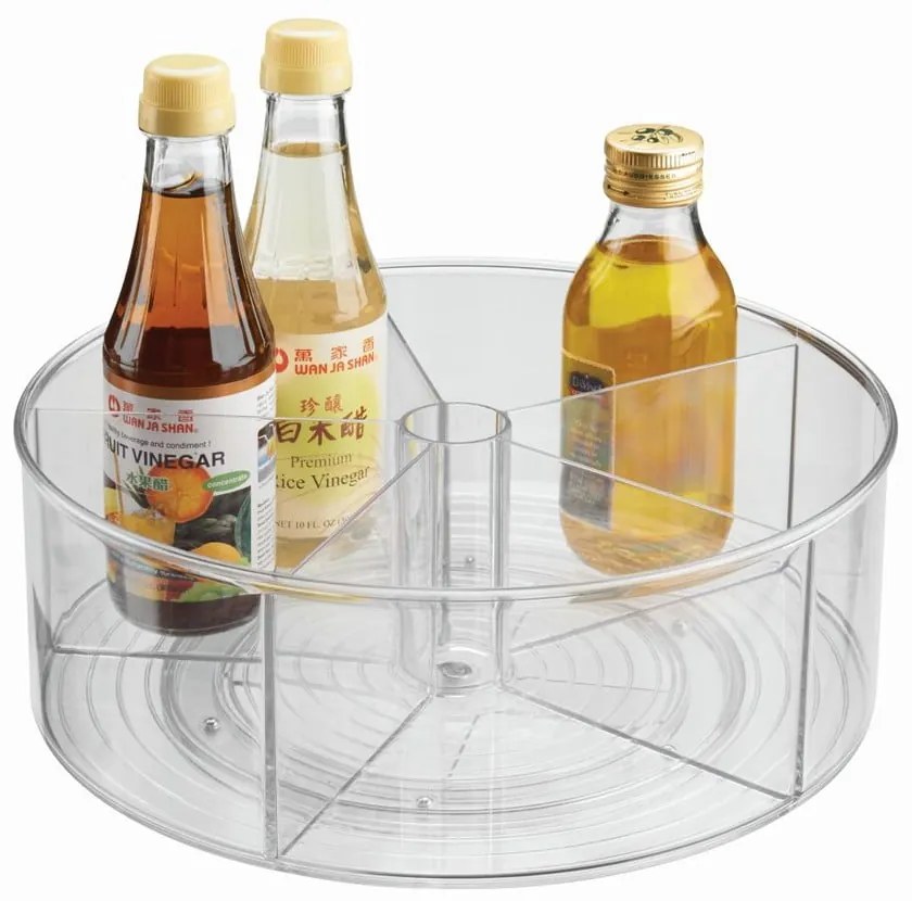 Úložný box iDesign Binz Linus, 29 x 10,5 cm