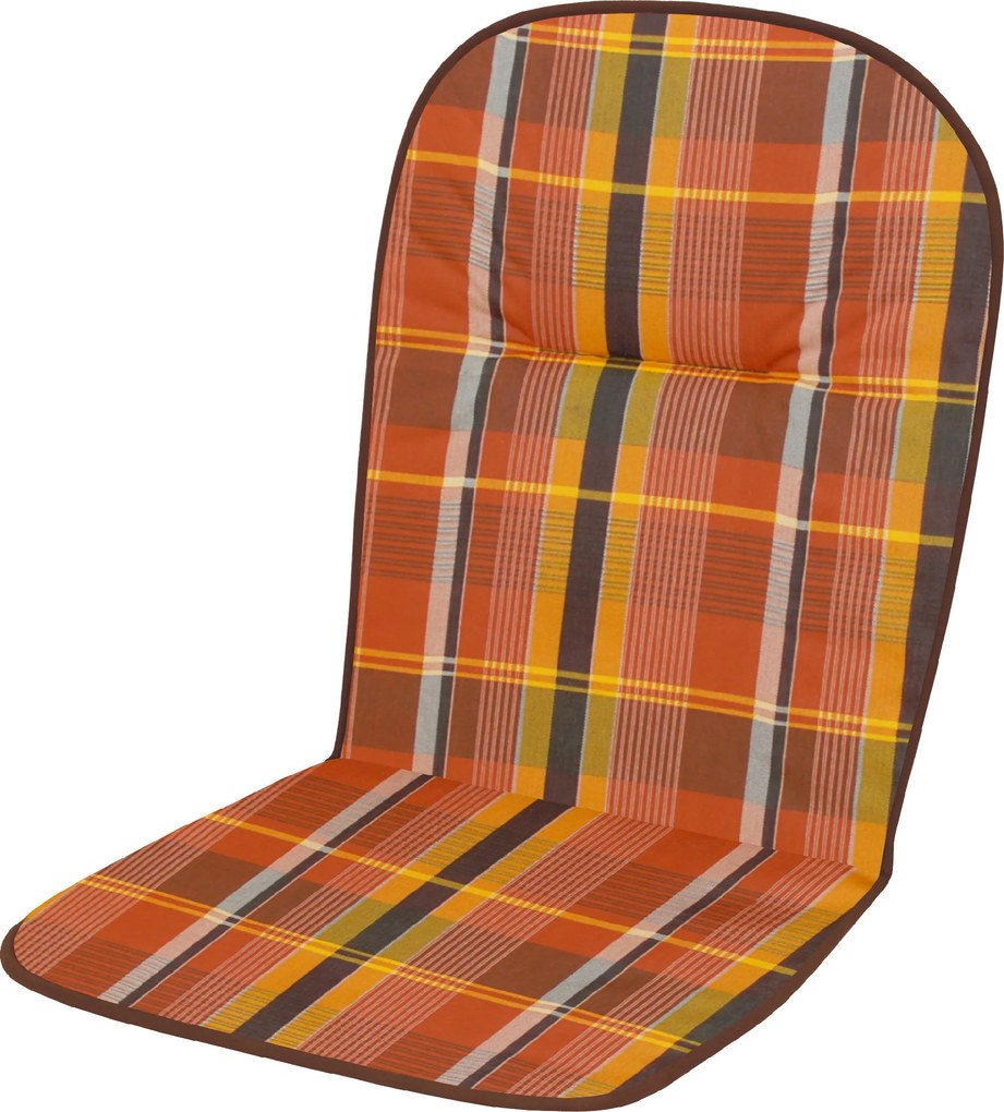 Doppler SPOT 24 oranžová/žltá