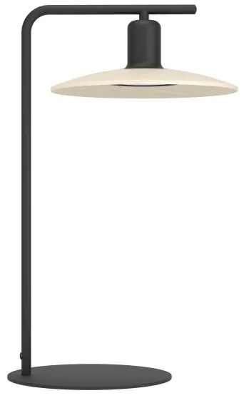 Eglo 39913 - LED Stolná lampa MAYAZES 1xGU10/4,6W/230V 3000K