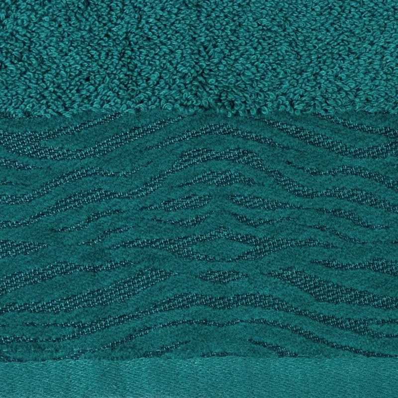 OSUŠKA DAFNE (04) 70X140 CM TYRKYSOVÁ