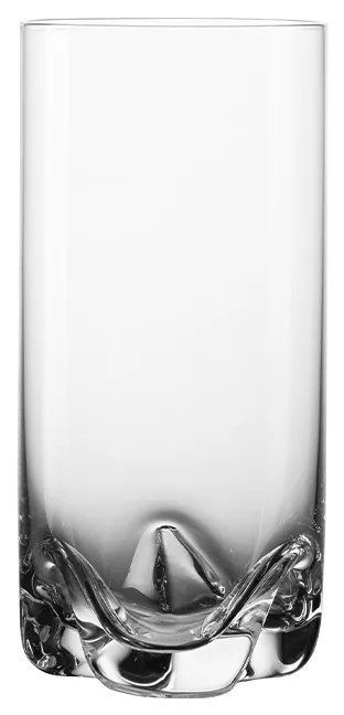 Poháre Tumbler 350 ml set 4 ks - Anno Glas Lunasol META Glass - 322124