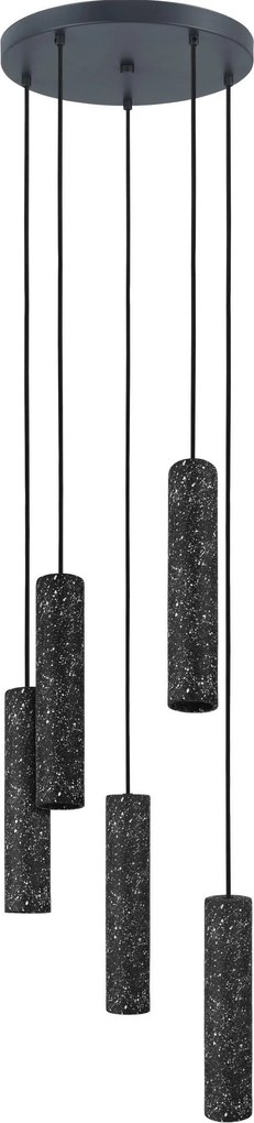 XXXLutz ZÁVESNÉ LED SVIETIDLO, 36,5/150 cm Eglo - Online Only bytové doplnky - 003348212002