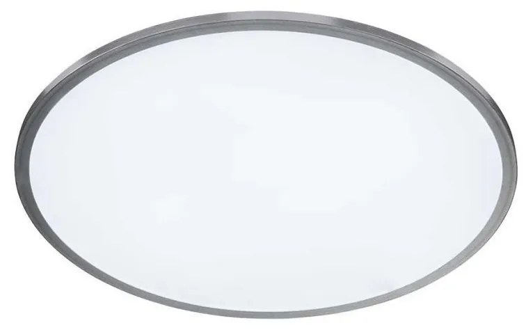 Wofi 9457.01.70.9600 - LED Stmievateľné stropné svietidlo LINOX LED/34W/230V + DO