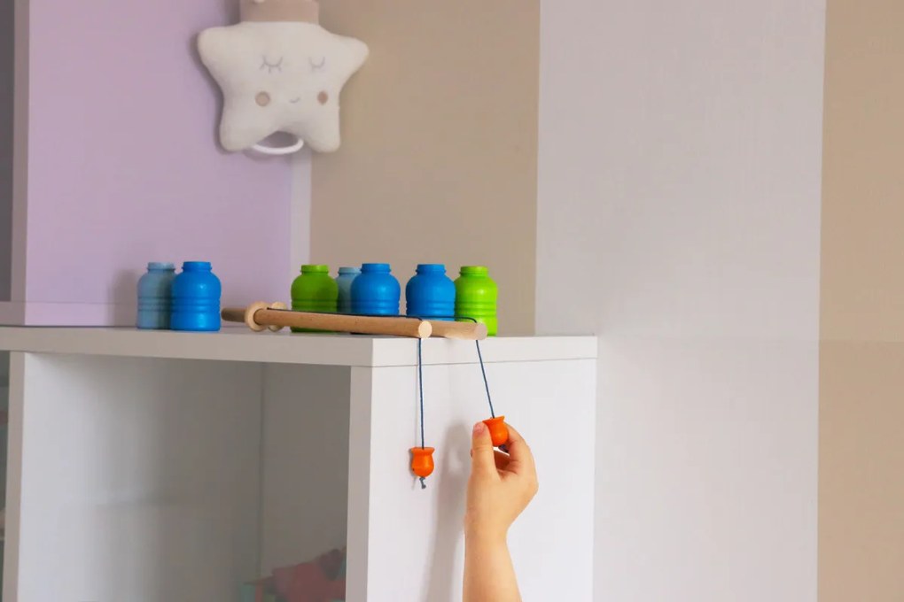 Milaniwood - Rybárčenie - záchrana mora pred plastmi