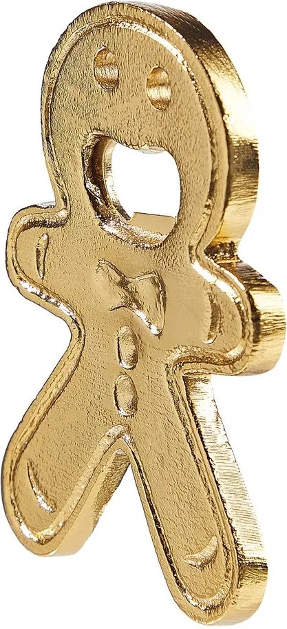 GINGERBREAD Otvárač na fľaše