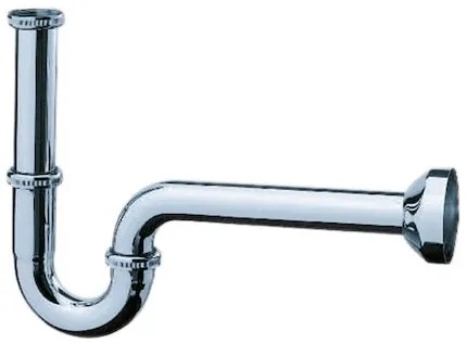 Hansgrohe Hansgrohe sifon umyvadlový 5/4" 53010000