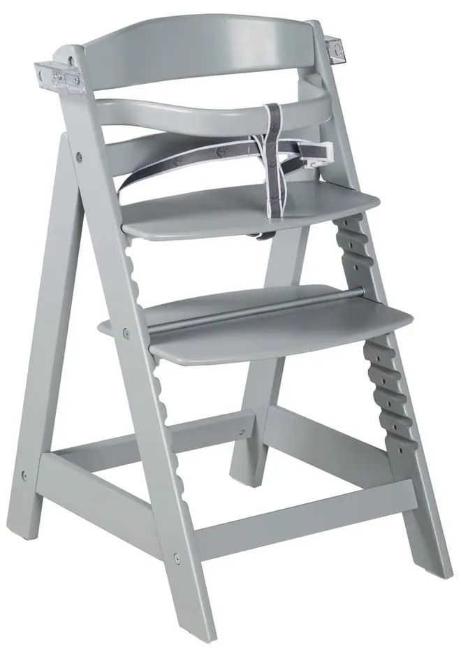 Jedálenská stolička Sit Up Click &amp; Fun – Roba