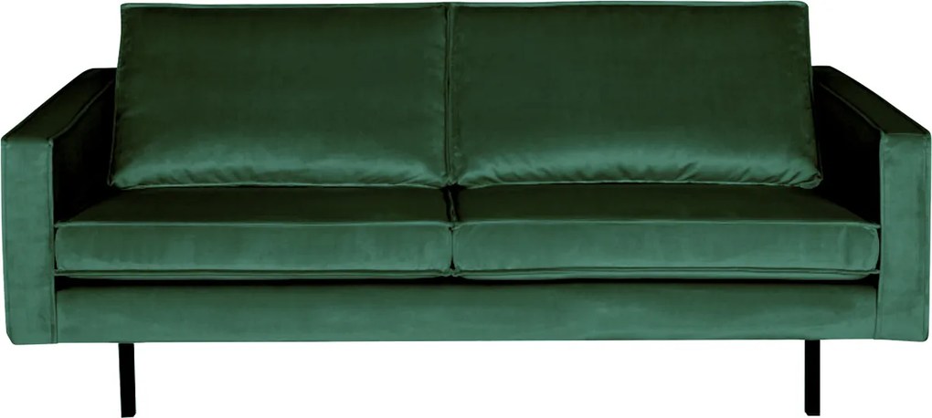 BePureHome Rodeo malé sedačky - Zelená