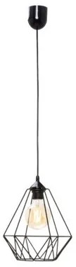 Závesná lampa BASKET NEW 8170