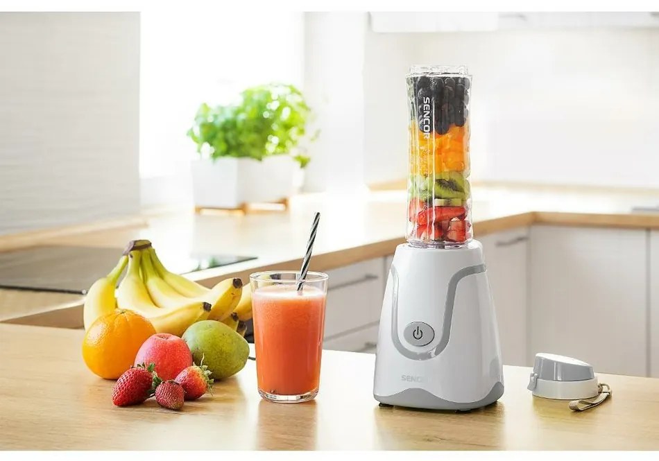 Sencor SBL 2110WH smoothie mixér