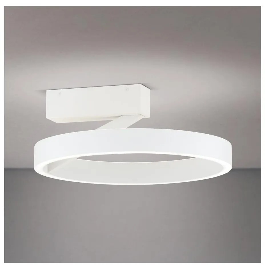 Orion - LED stropné svietidlo KOLK LED/40W/230V 2700/3000/4000K priemer 40 cm biela