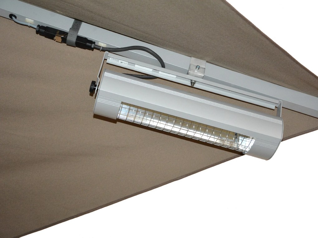 Doppler GOLIATH biela