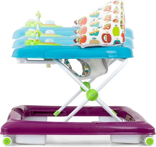 Detské chodítko Patrol jabĺčka