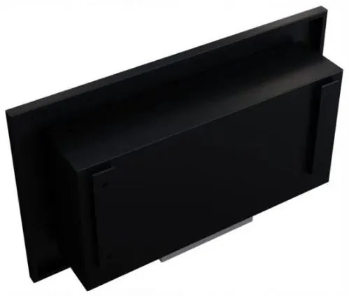 Biokrb na stenu Golf