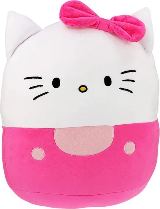 Squish vankúšik HELLO KITTY
